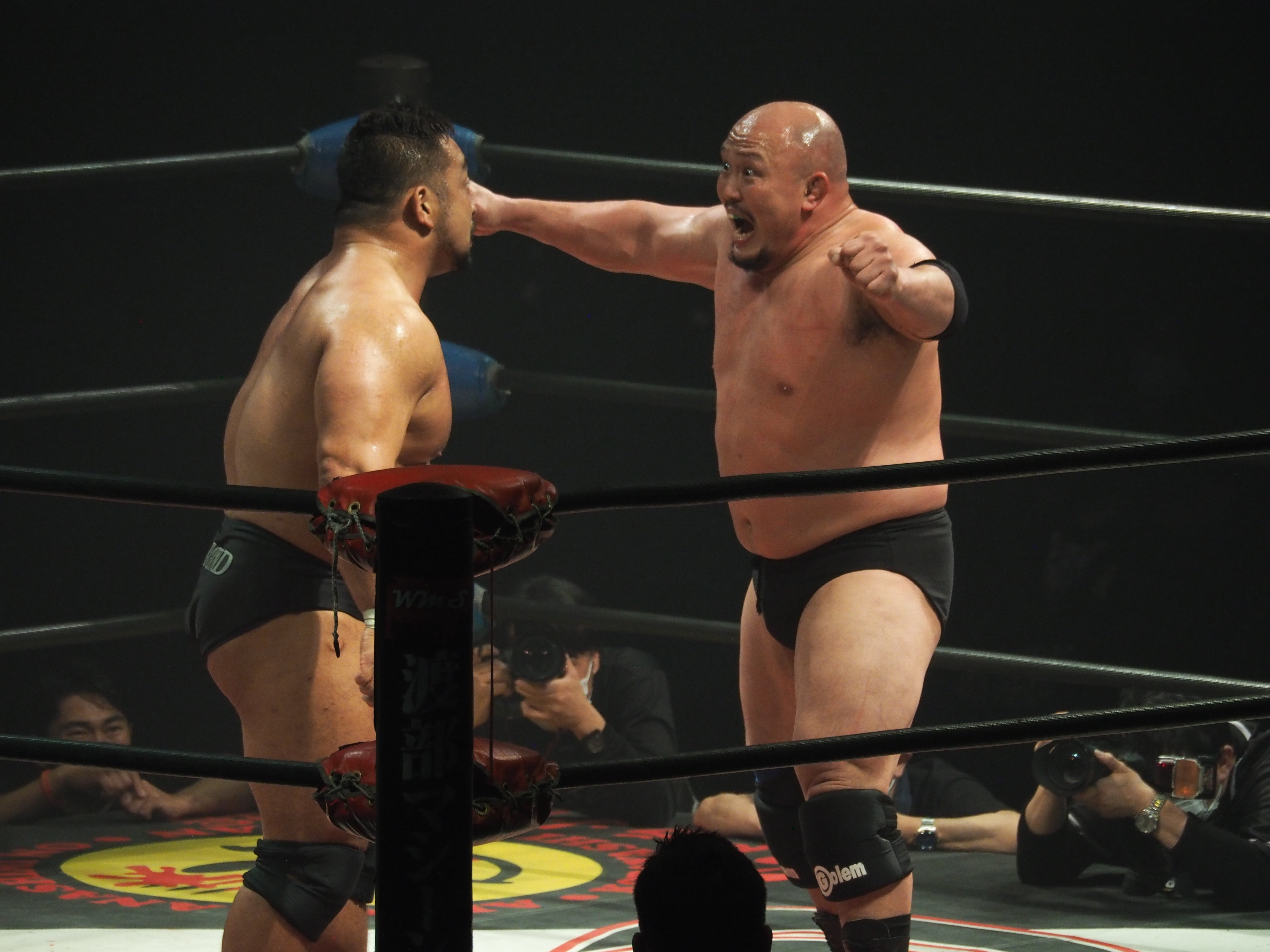 本気で生きているのなら～2024.6.16『関札皓太vs佐藤孝亮