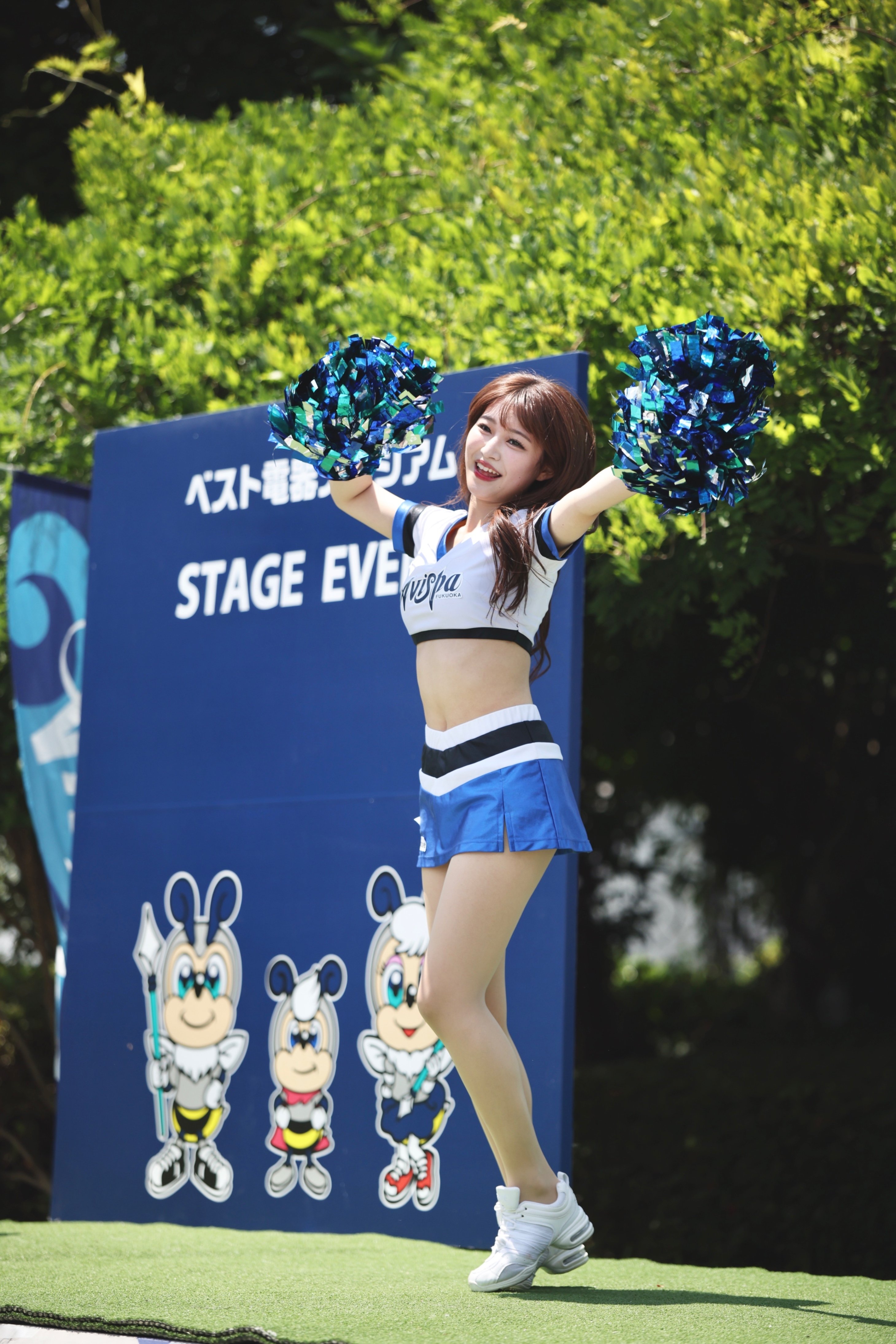 2024.6.16 九州ダービー サガン鳥栖｜DAISUKE