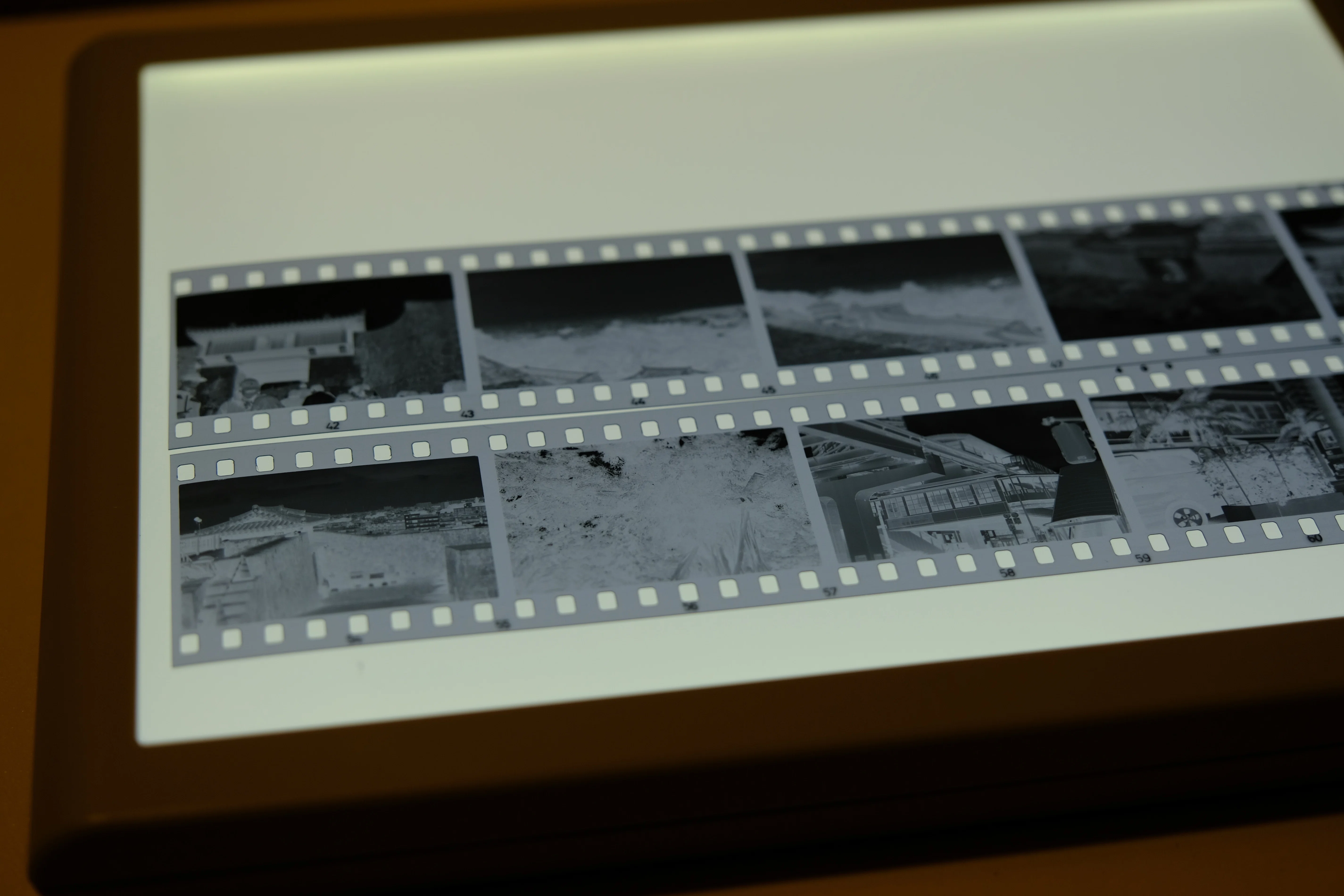 フィルム写真の基礎知識｜雪彦