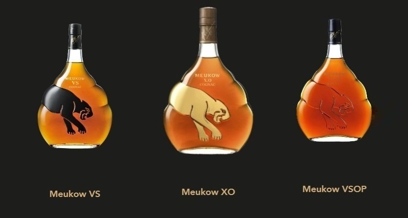 推しブランデー①】MEUKOW(ミュコー)/Cognac(コニャック 推しブランデー①】MEUKOW(ミュコー)/Cognac(コニャック