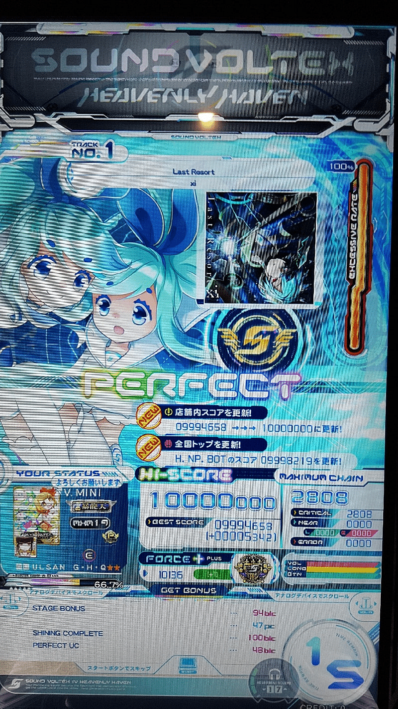 이것저것 끄적여본 나의 리듬게임 연대기 - 중편｜MINI