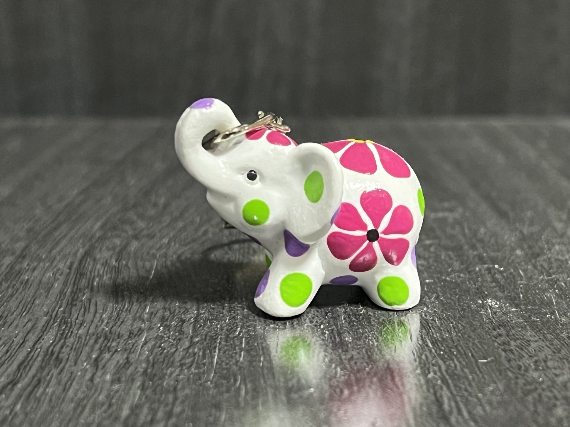 象さんはお互いに「名前を呼び合ってる」｜某☆大手家電量販店Tencho