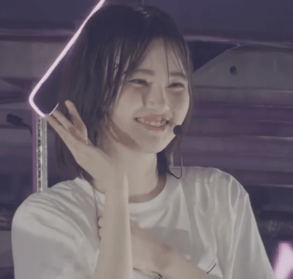 櫻坂46 村山美羽 自業自得 ライブ会場撮りおろし プレミアム生写真 東京ドーム 櫻坂46 村山美羽 自業自得 ライブ会場撮りおろし プレミアム生