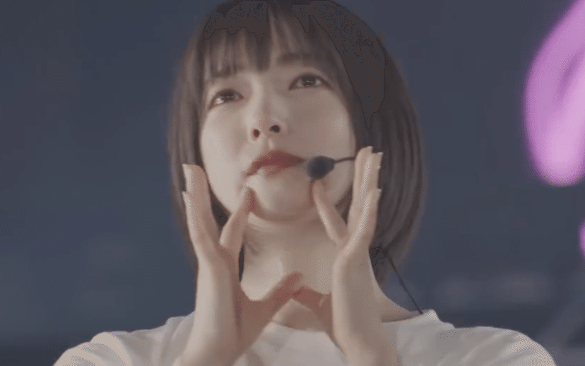 櫻坂46】東京ドーム0616。｜emonoshow