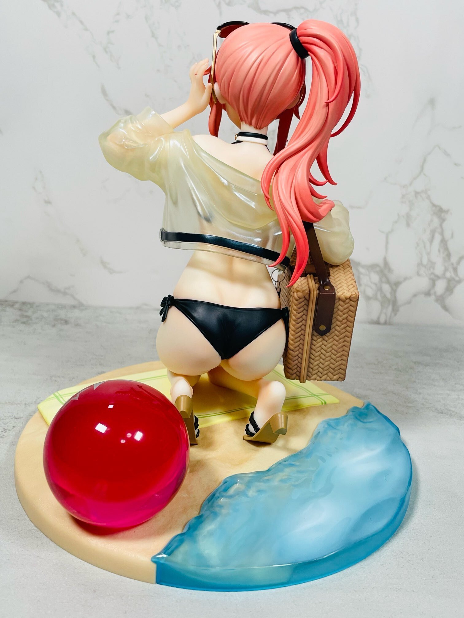 Amazon | ネオンマックス ドールズフロントライン 1/6 R93