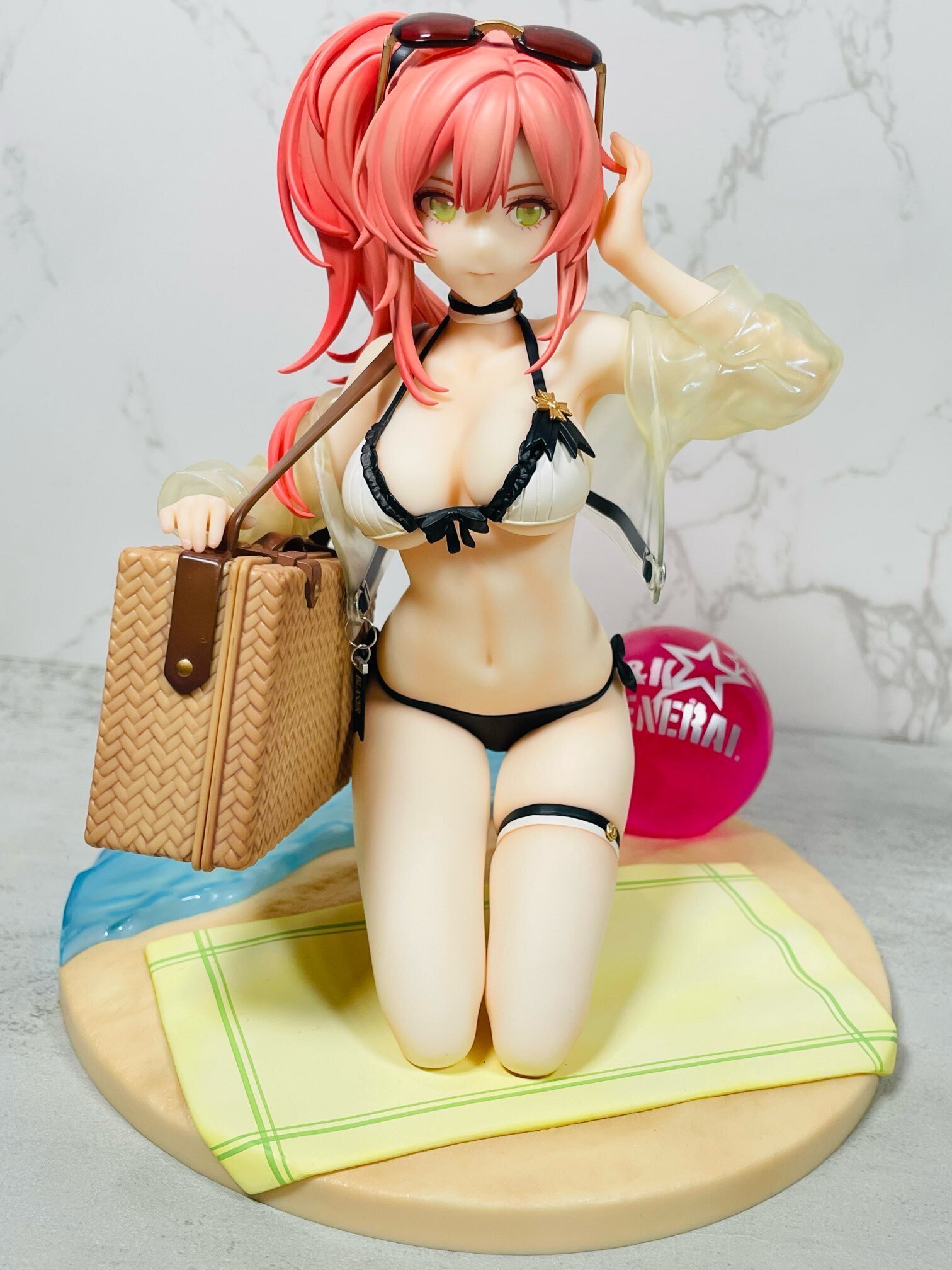 ネオンマックス ドールズフロントライン R93 ラッキースターの