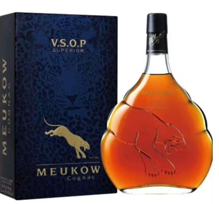 推しブランデー①】MEUKOW(ミュコー)/Cognac(コニャック 推しブランデー①】MEUKOW(ミュコー)/Cognac(コニャック