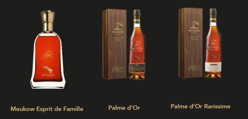 推しブランデー①】MEUKOW(ミュコー)/Cognac(コニャック 推しブランデー①】MEUKOW(ミュコー)/Cognac(コニャック