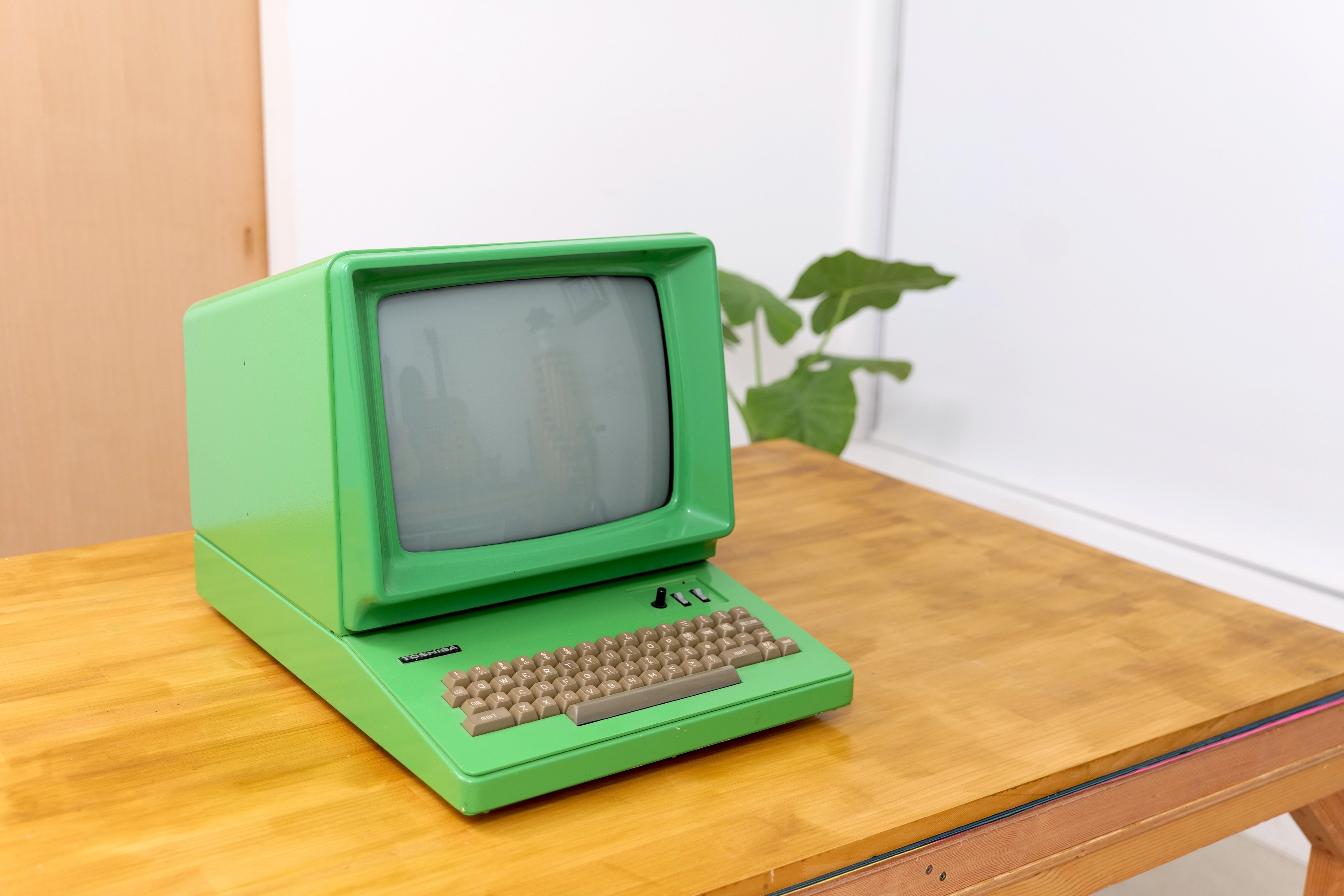 SEGAがつくったコンピューター SC-3000 〈monologue45 SEGAがつくったコンピューター SC-3000 〈monologue45