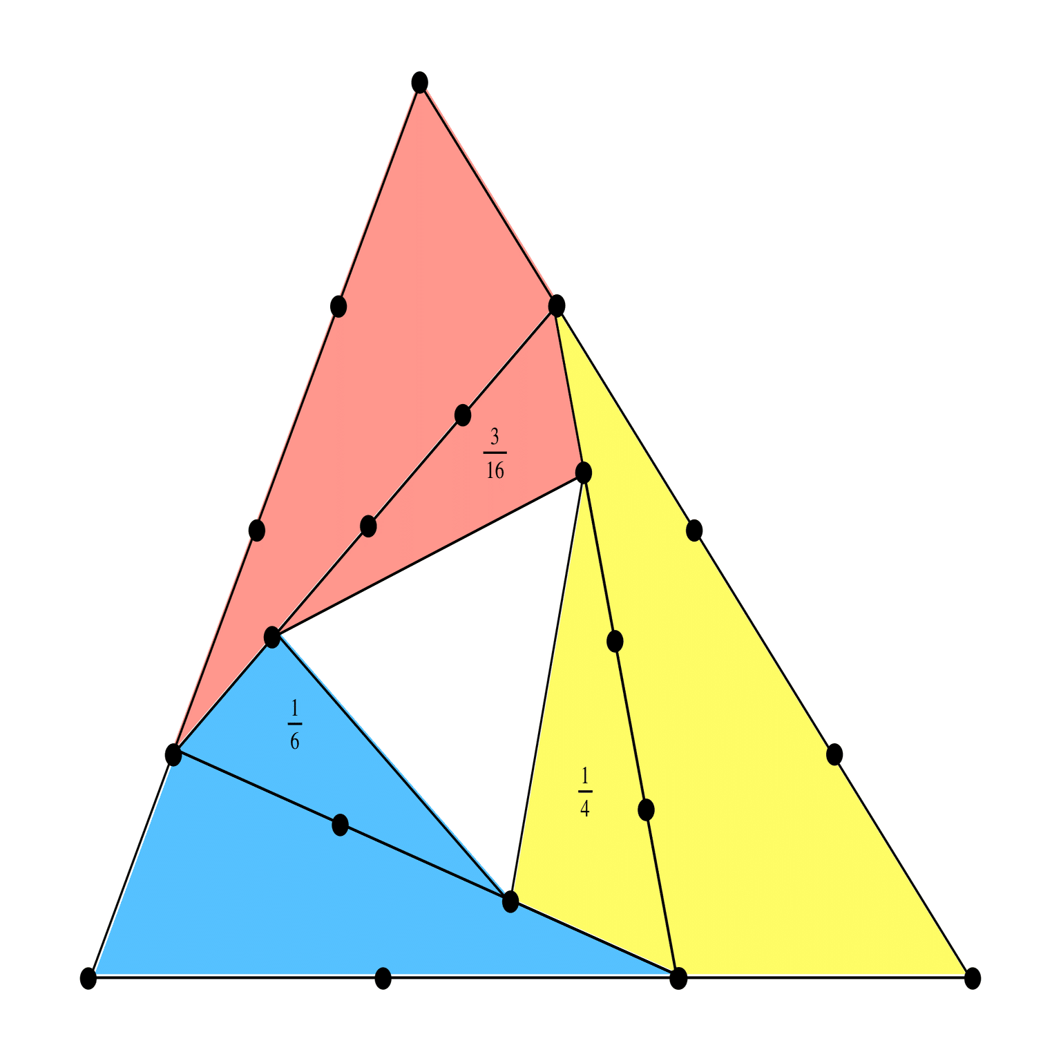 算数6年サピックス デイリーサポート解説［61-19平面図形総合］｜SAPIX