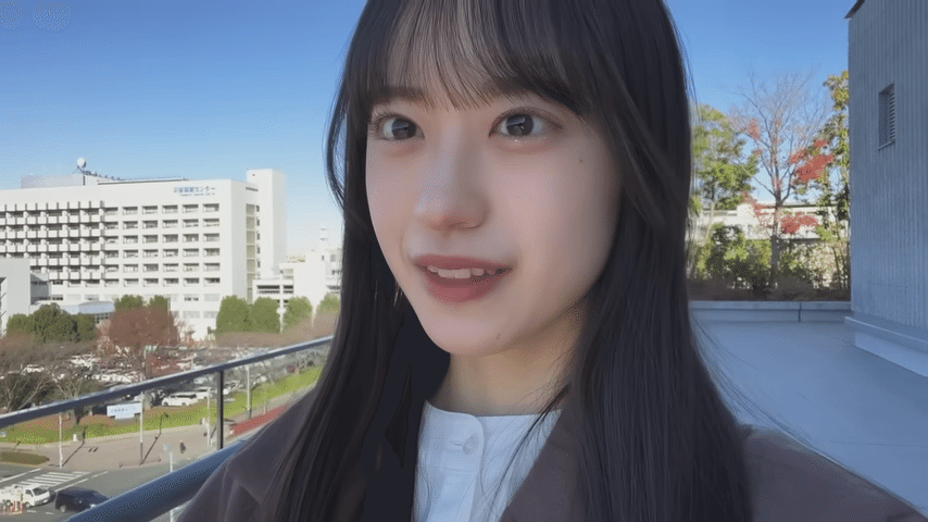 櫻坂46】村井優さん。東京ドームまでを振り返る。｜emonoshow