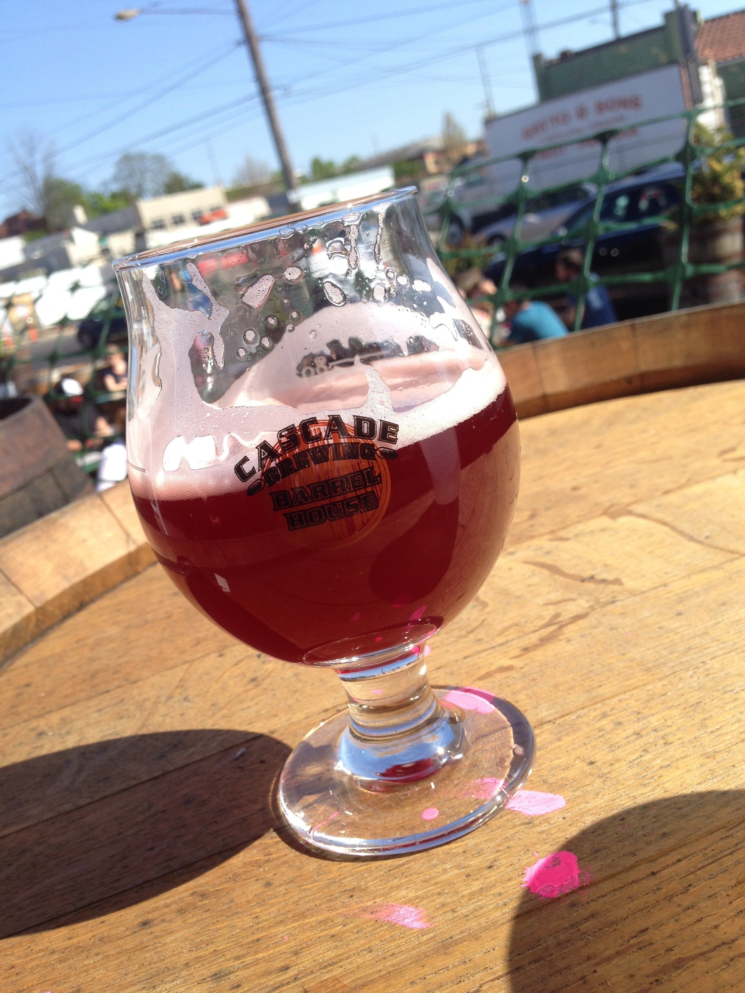 Cascade Brewing閉鎖で考える醸造所の終わらせ方｜Faló Brewing