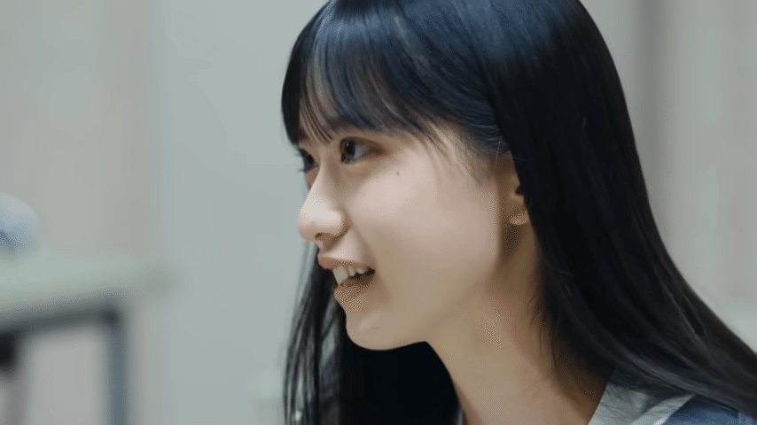 限定】【直筆】櫻坂46 村井優 直筆サイン生写真 （東京ドーム