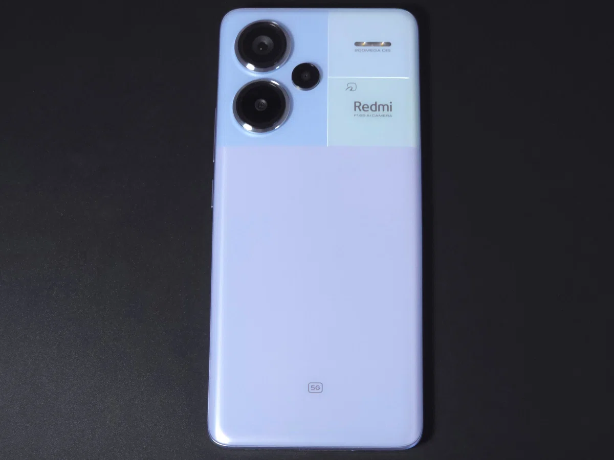 Redmi Note 13 Pro+を買ってみたのでレビュー｜携帯性バツグン！動作 