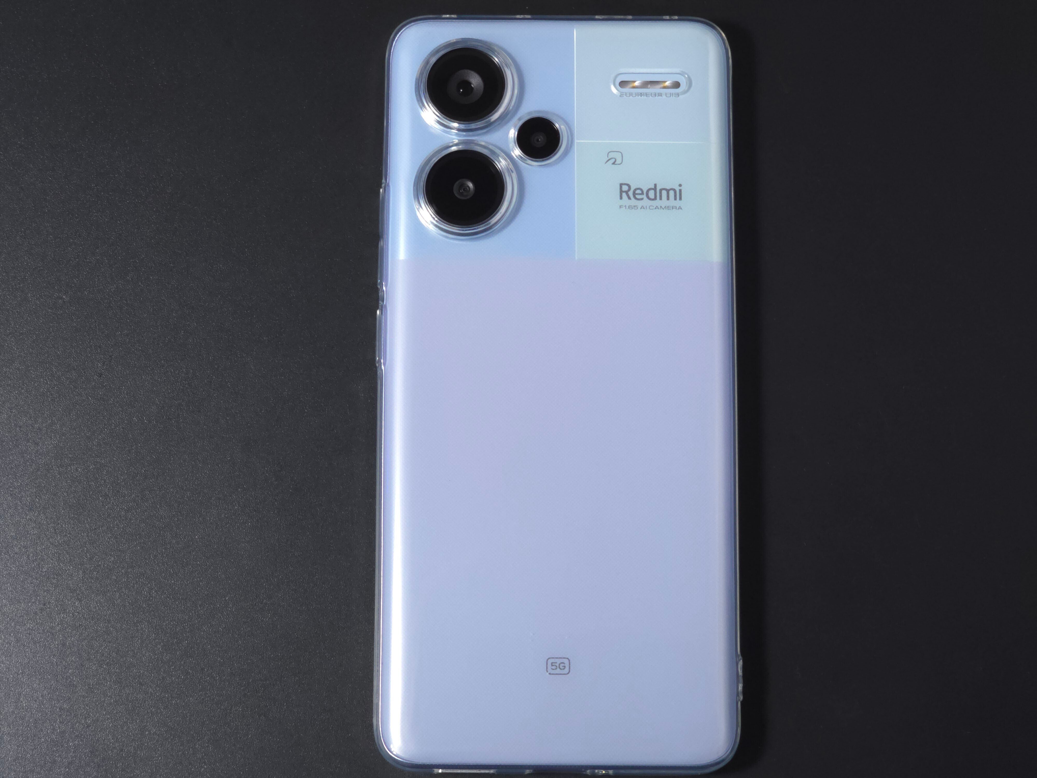 Redmi Note 13 Pro+を買ってみたのでレビュー｜携帯性バツグン！動作