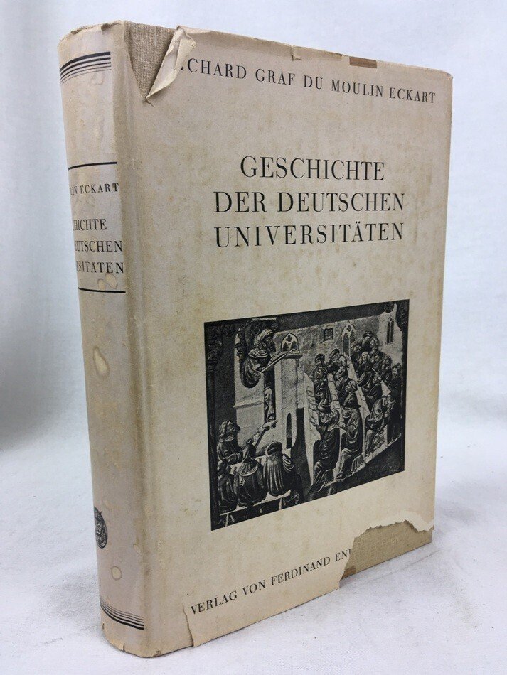 大ドイツ主義の視点から描かれたドイツ大学史|極東書店 大ドイツ主義の視点から描かれたドイツ大学史|極東書店