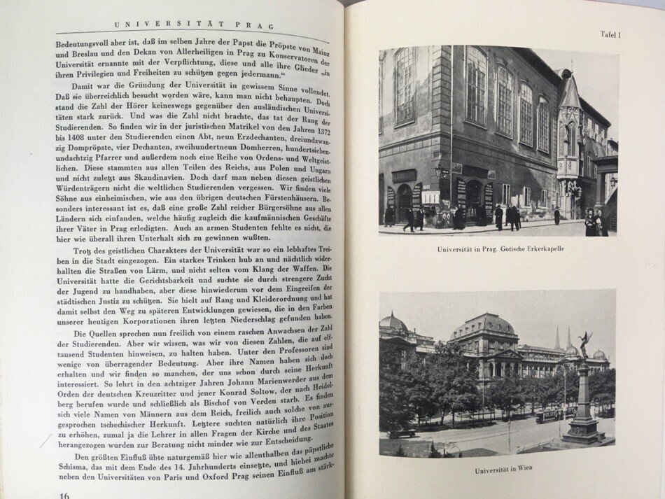 大ドイツ主義の視点から描かれたドイツ大学史｜極東書店