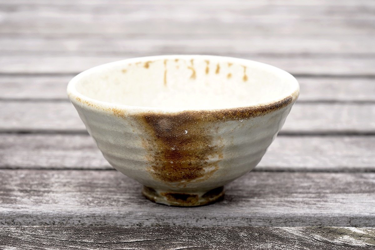 大上裕樹個展『Inlays on the ridge』 / 作家インタビュー｜白白庵