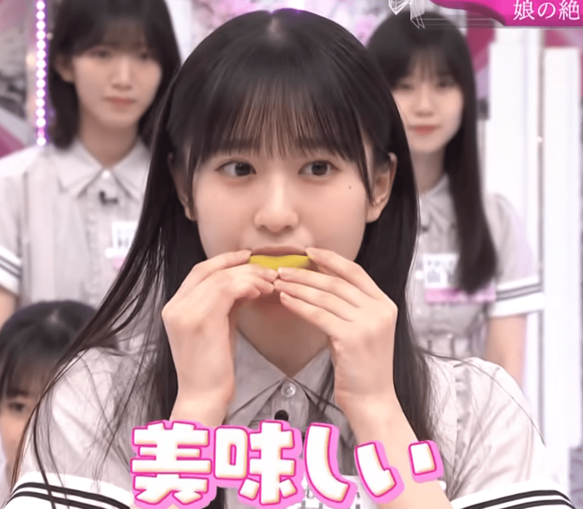 櫻坂46】村井優さん。東京ドームまでを振り返る。｜emonoshow