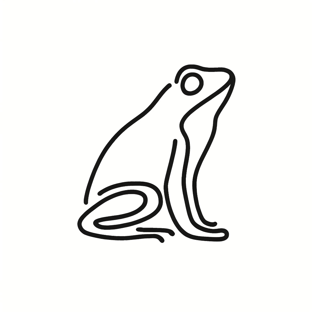 画像生成AIで「白い紙に鉛筆画」の実験をしましょう｜yoshino