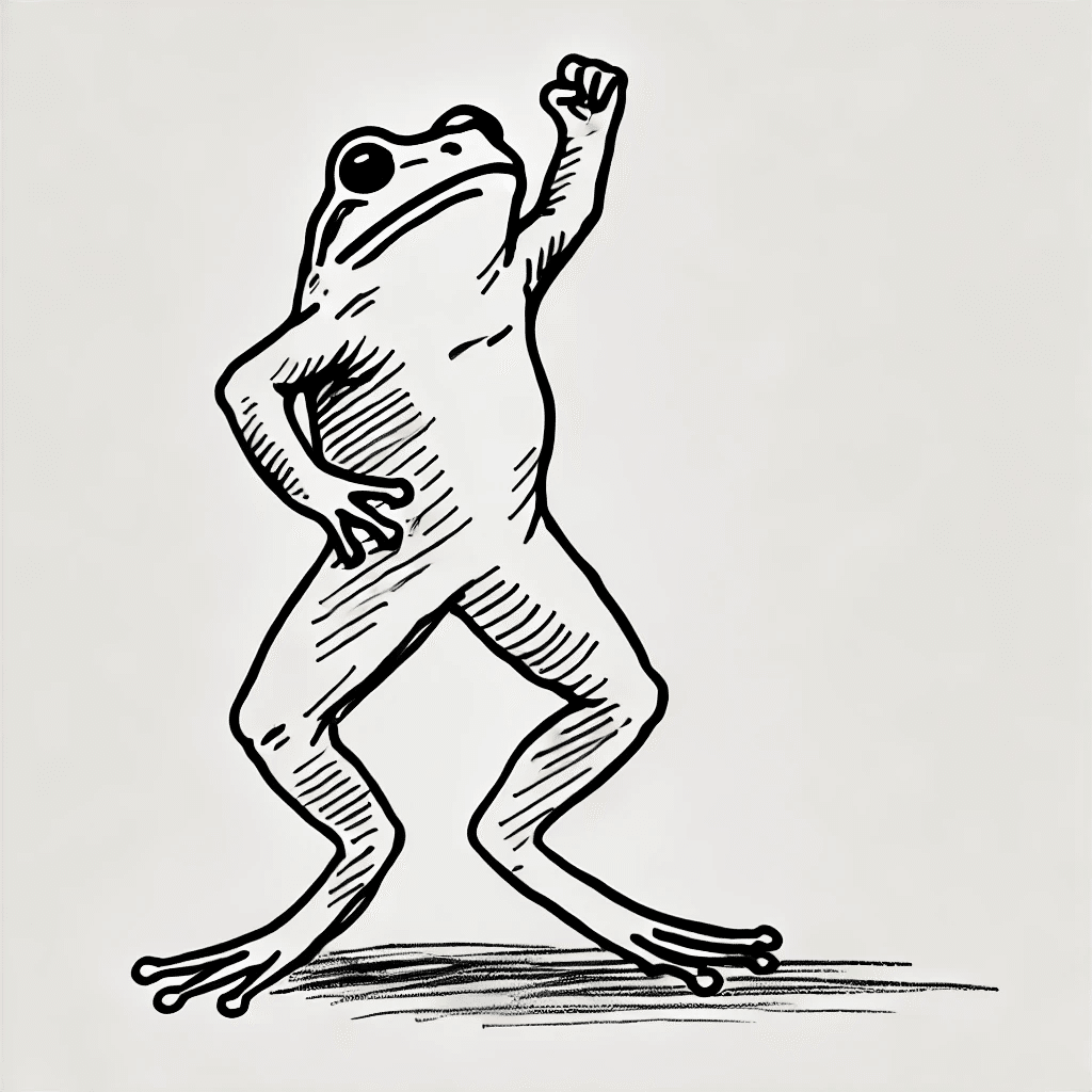 鉛筆画【コピーではありません】 コピー用紙で使った山のスケッチ練習まとめ（鉛筆～白黒～限定色