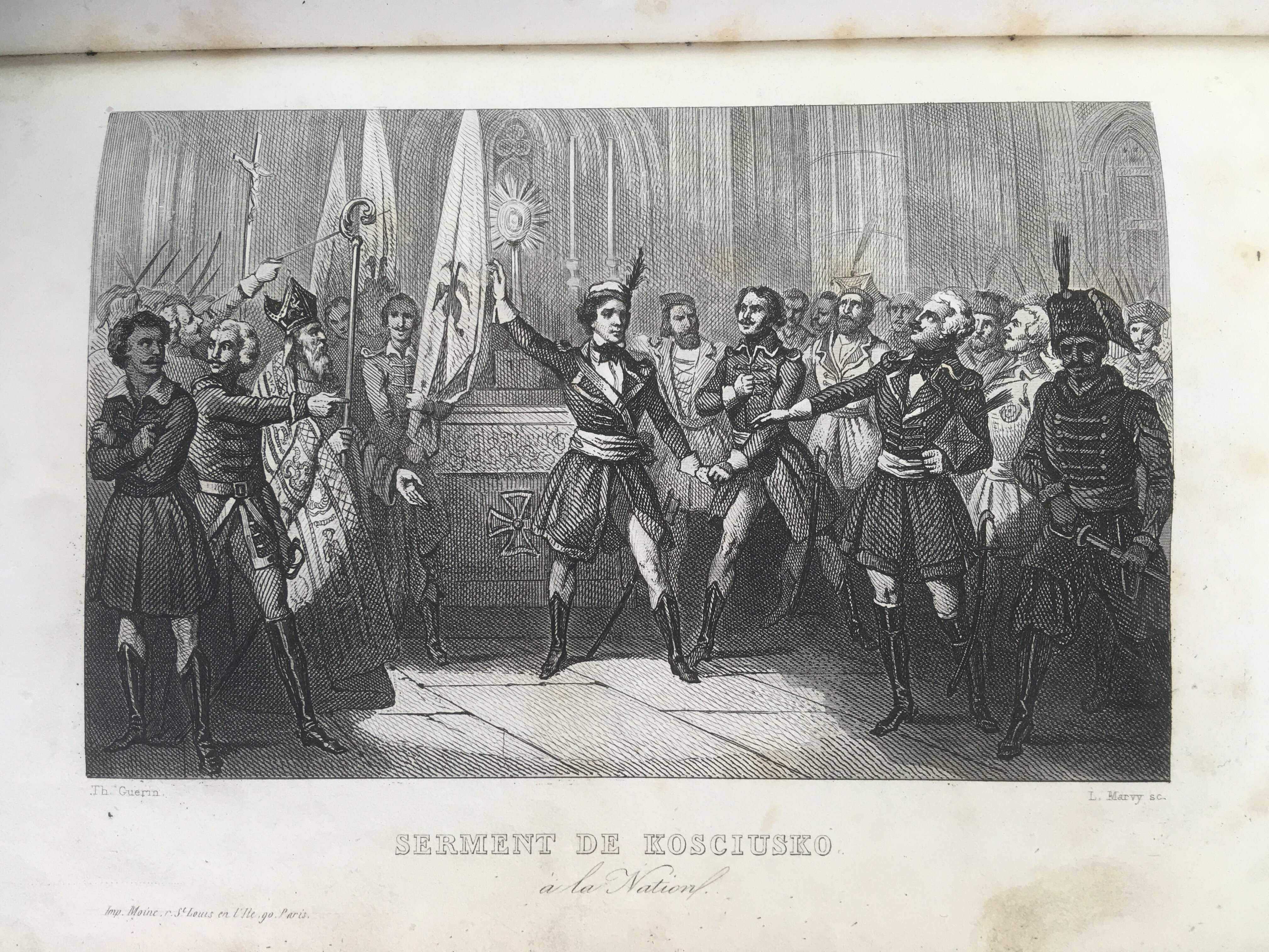 ポーランド未だ滅びず」 ポーランド国民の約100年に渡る革命史｜極東書店