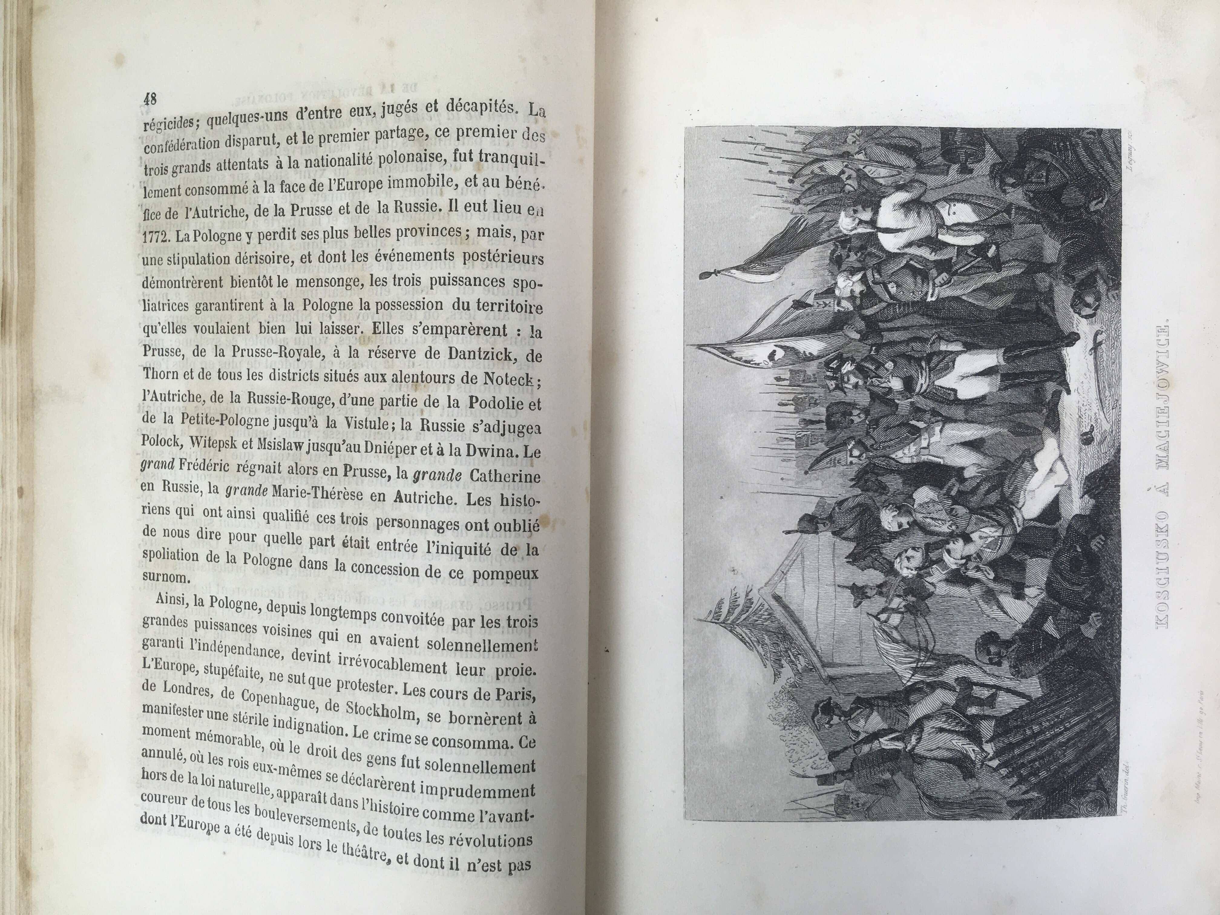 ポーランド未だ滅びず」 ポーランド国民の約100年に渡る革命史｜極東書店