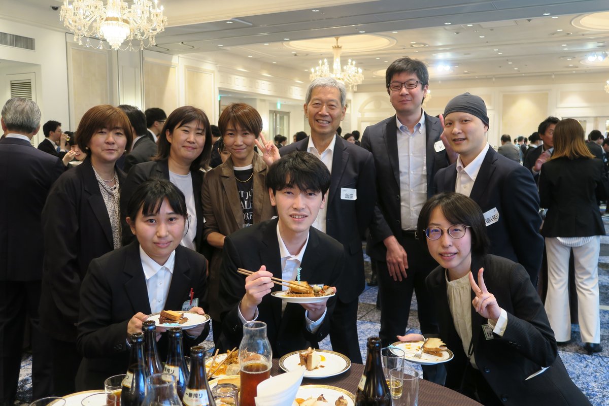 素人　宴会 