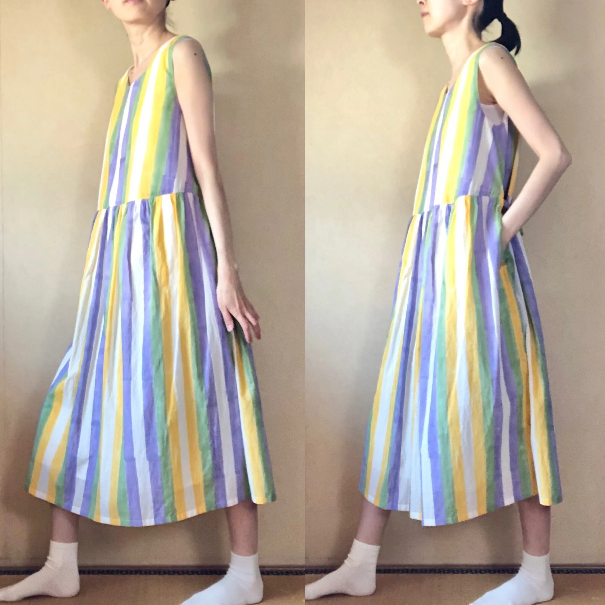6月22日-7月5日｜Summer Breeze Yuki Kawaguchi Summer Collection 