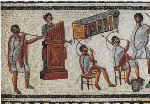 増補改訂版 はじめての音楽史 古代ギリシアの音楽から日本の現代
