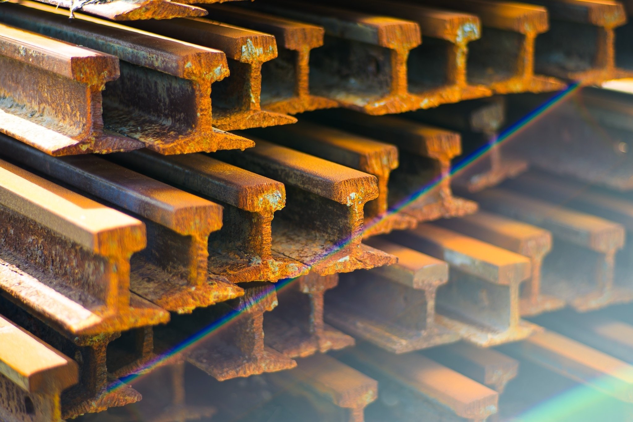 続・CONTAX CarlZeiss Planar T*85mm F1.4 AEG｜距離計