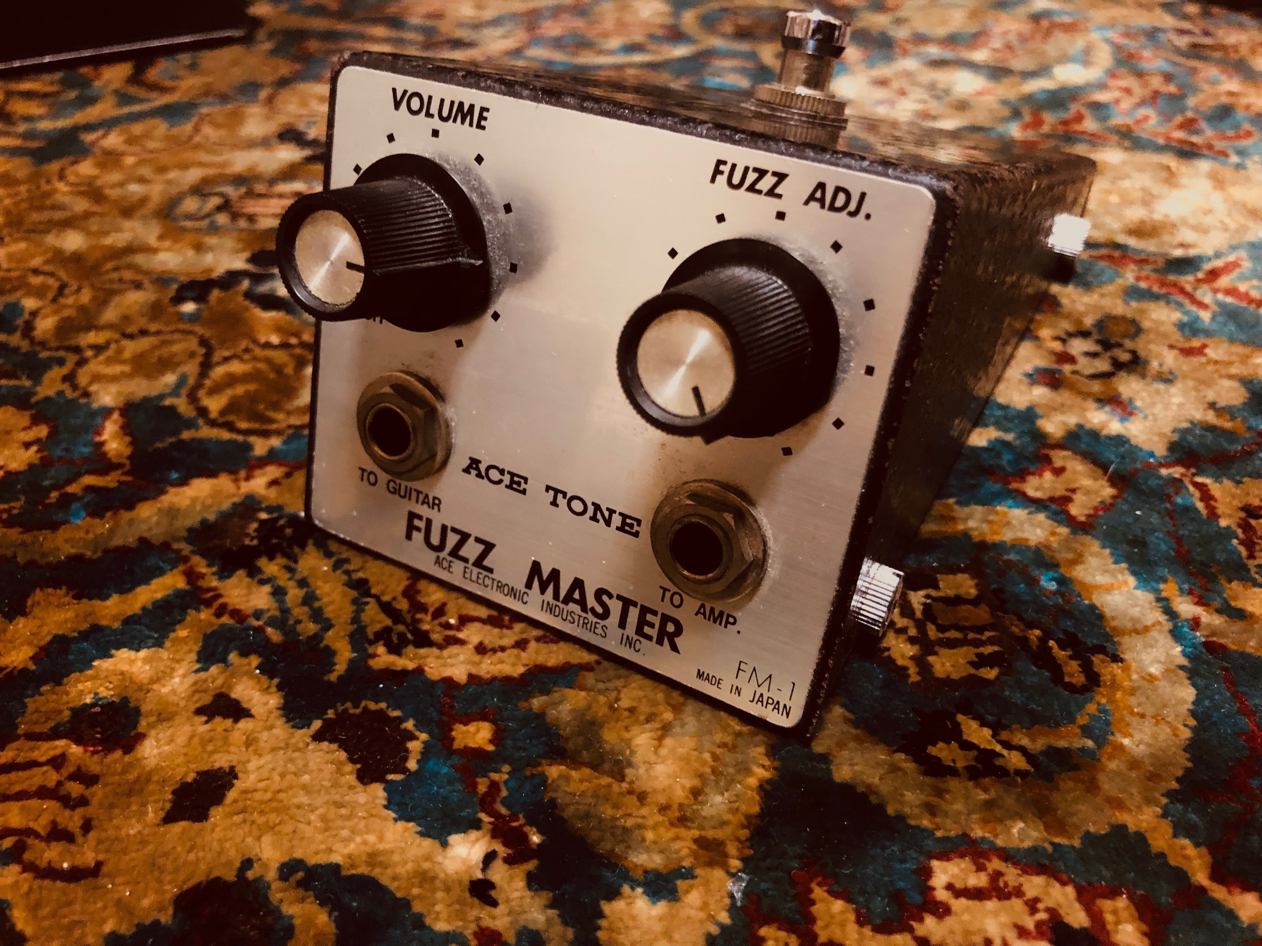 Honey Psychedelic Machine ｜クメヒデノリ