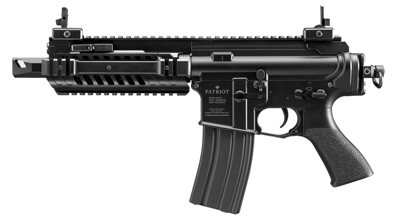 東京マルイ 次世代電動ガン MK18 mod1 電子トリガーサマコバモーター搭載 東京マルイ 次世代電動ガン MK18 mod1 電子トリガーサマコバ