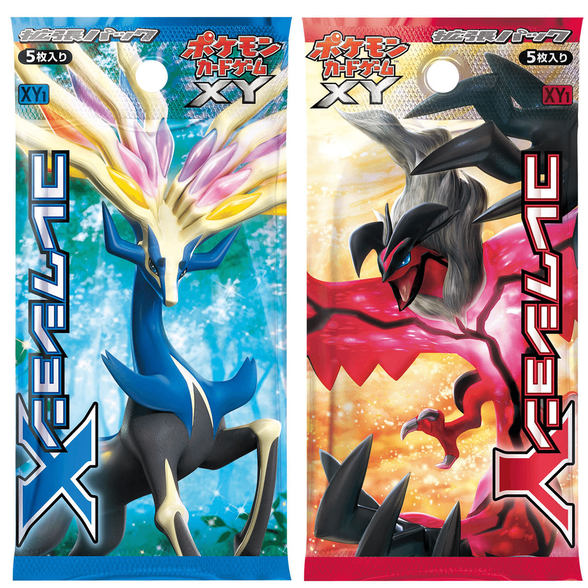 ポケモンカード【XY】カードリスト集|NainFox ポケモンカード【XY】カードリスト集|NainFox