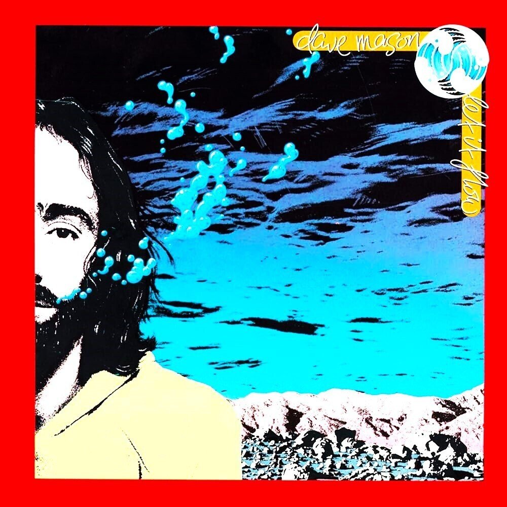 ★楽譜/デイブメイスン/DAVE MASON/デイブメイソン/ギタースコア ☆楽譜/デイブメイスン/DAVE MASON/デイブメイソン/ギタースコア