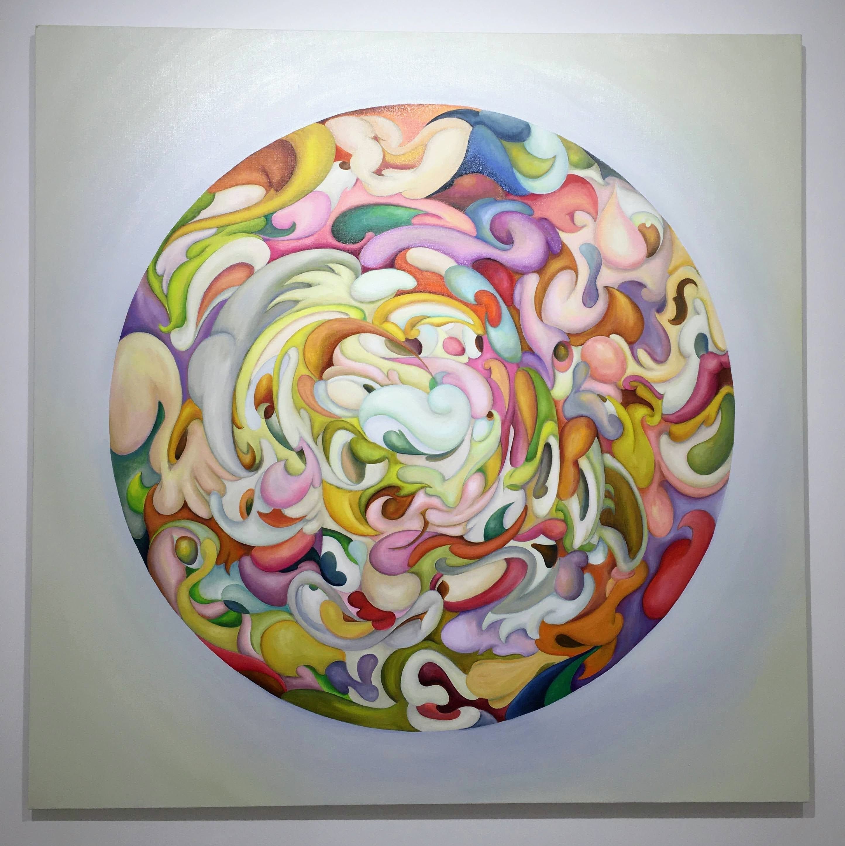 レビュー：浮世魅影—上田真央香個展 [台北]｜土曜のフラヌール