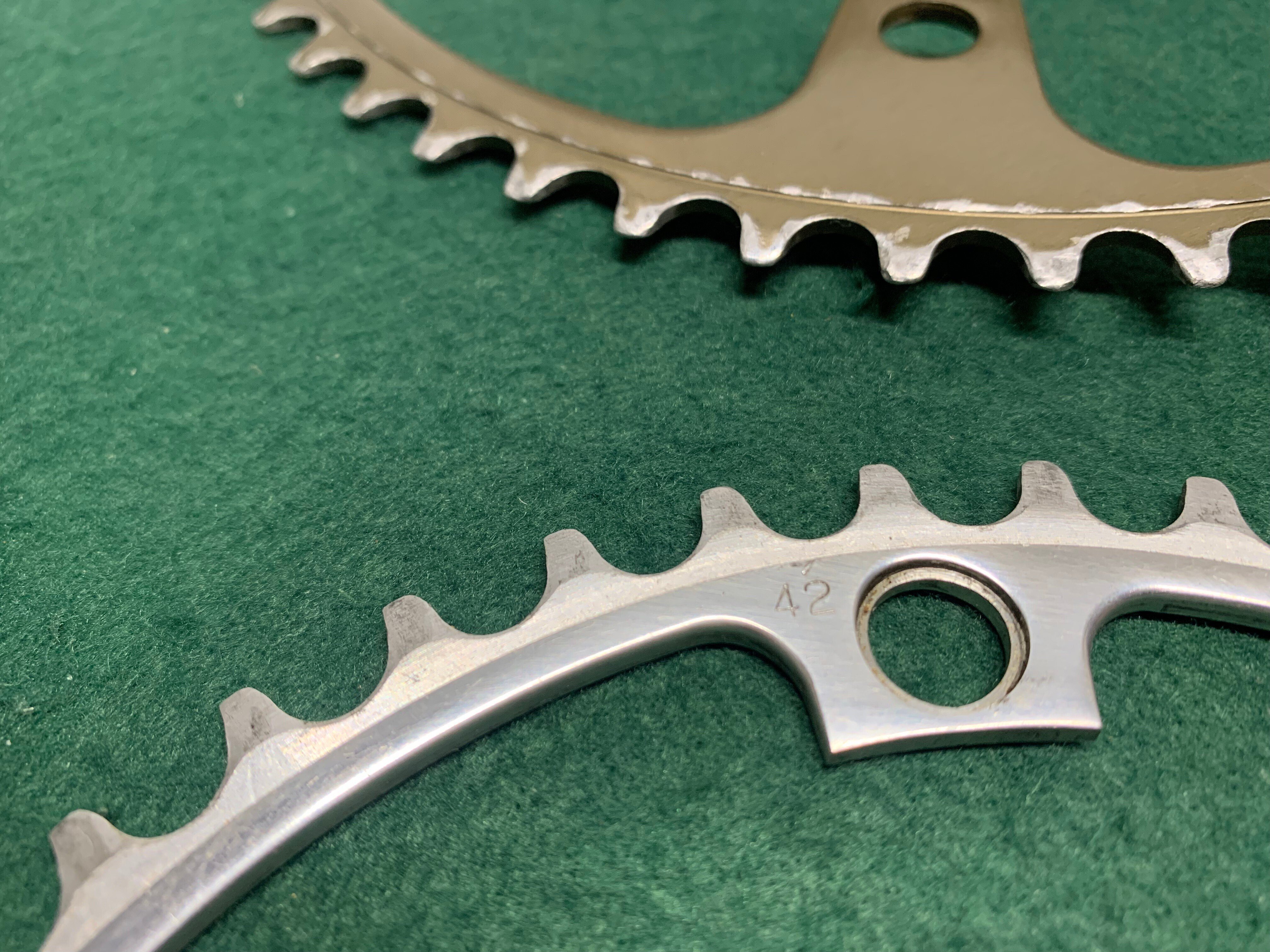 特別企画:MAVIC1000SSCパーツ群紹介｜vogue-rider