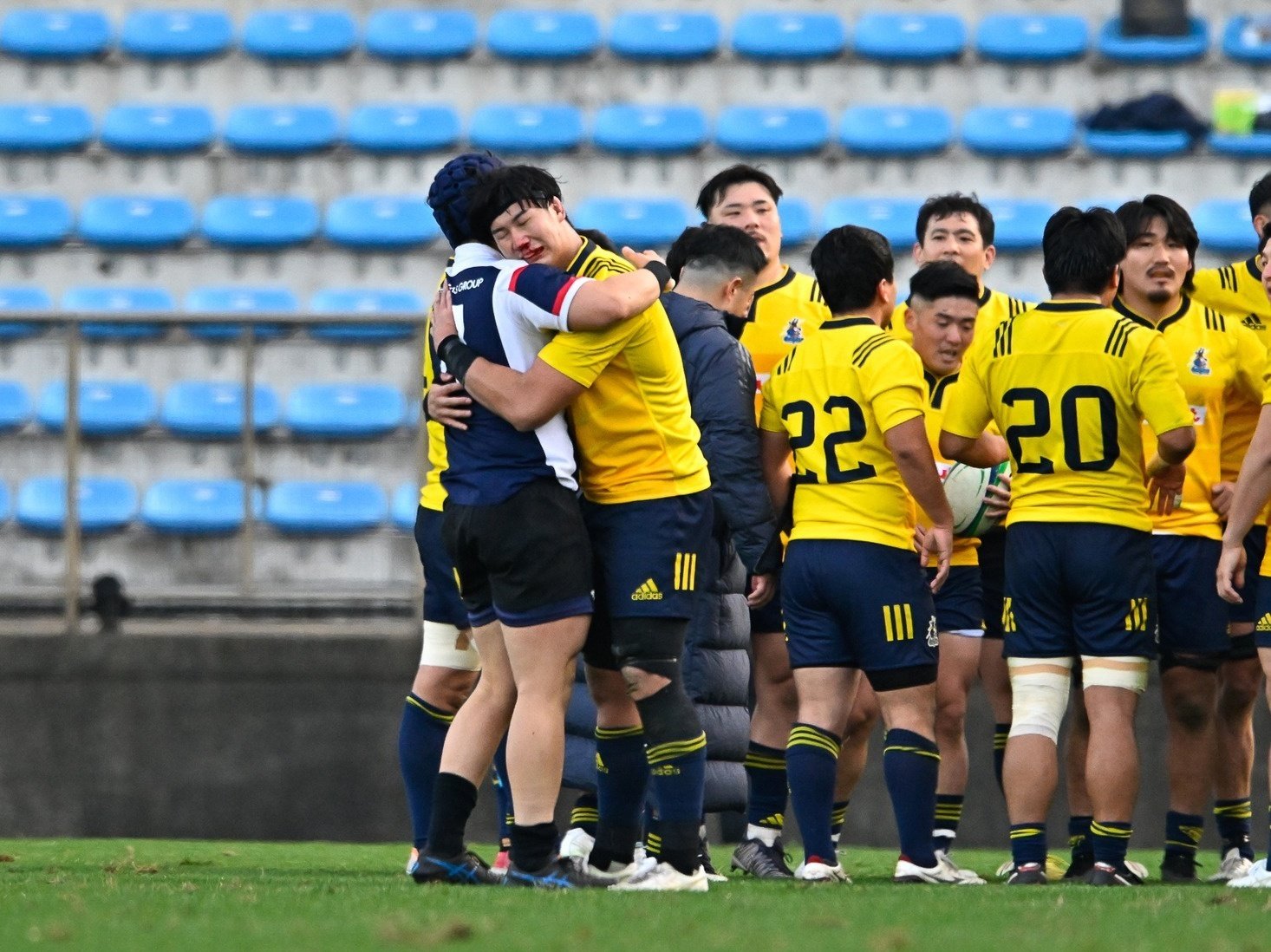 早稲田大学ラグビー部　タンクトップ 早稲田ラグビータンクトップ WASEDA-SHOP【早稲田大学オフィシャル