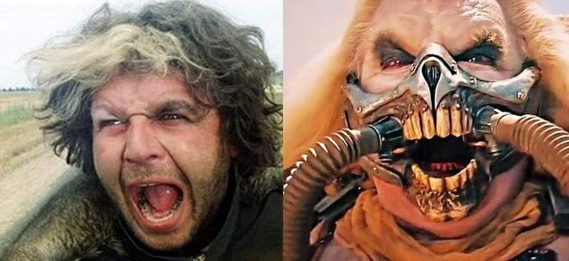 マッドマックス：サーガ』愛すべきMADな悪役たちに注目してみた