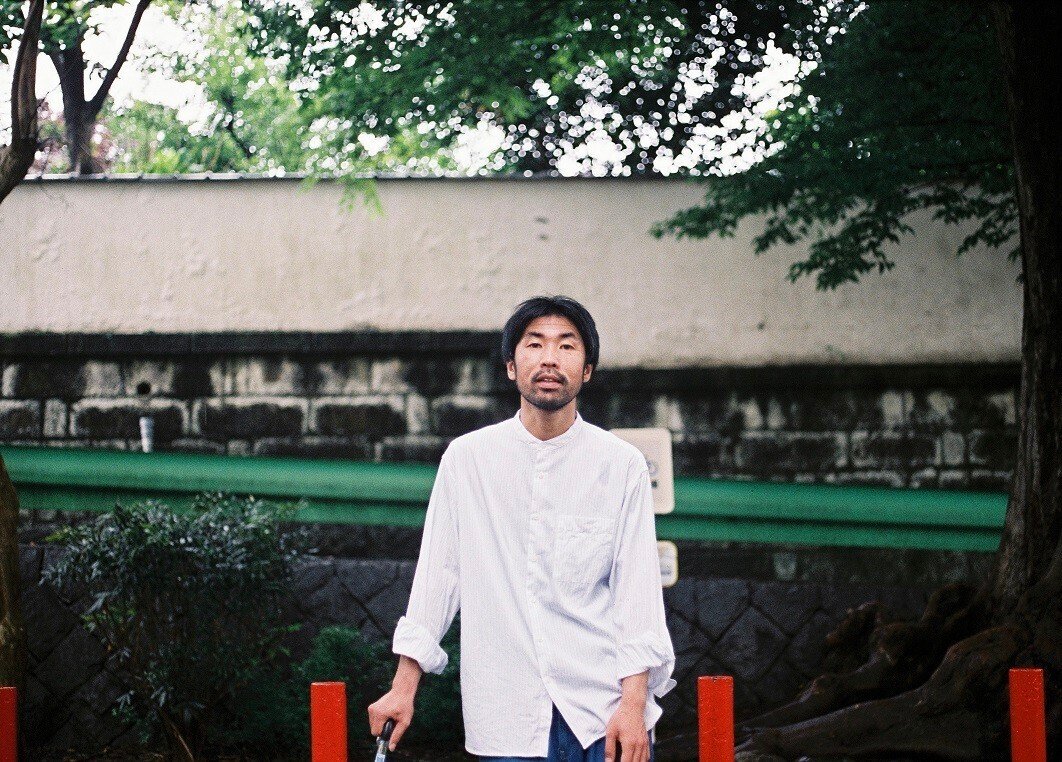 工藤祐次郎、アナログ盤レコ発は小山田壮平とクズアンドピースによる