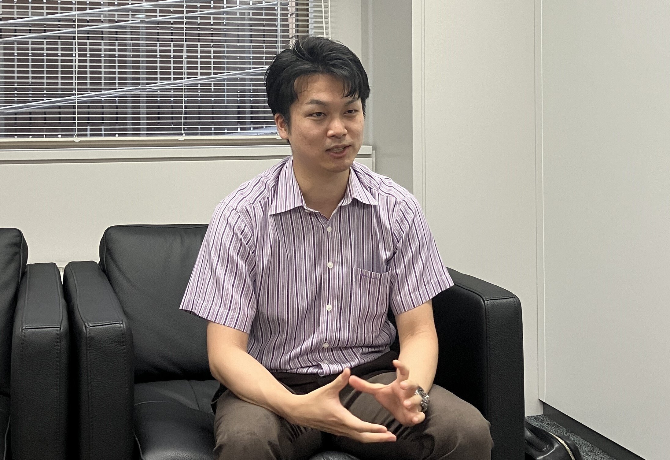 スマートプラスさんにセブン銀行がどんな会社か聞いてみた！【コレカブ