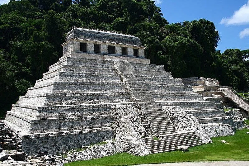 メキシコの世界遺産｜在日メキシコ大使館