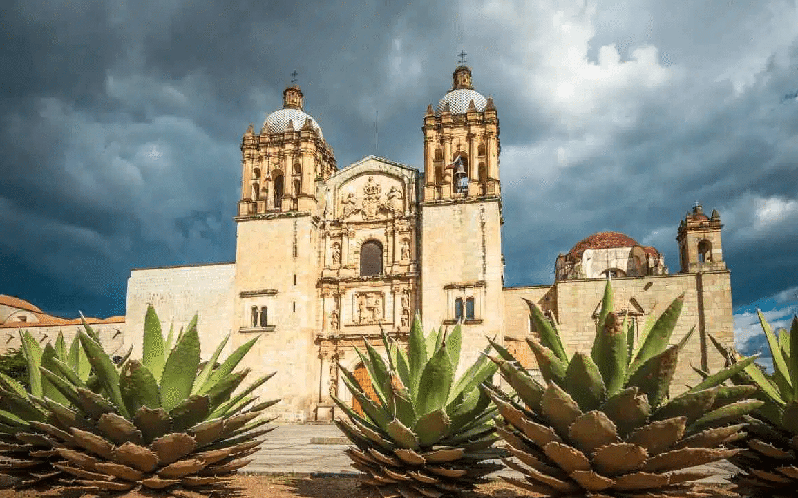 メキシコの世界遺産｜在日メキシコ大使館