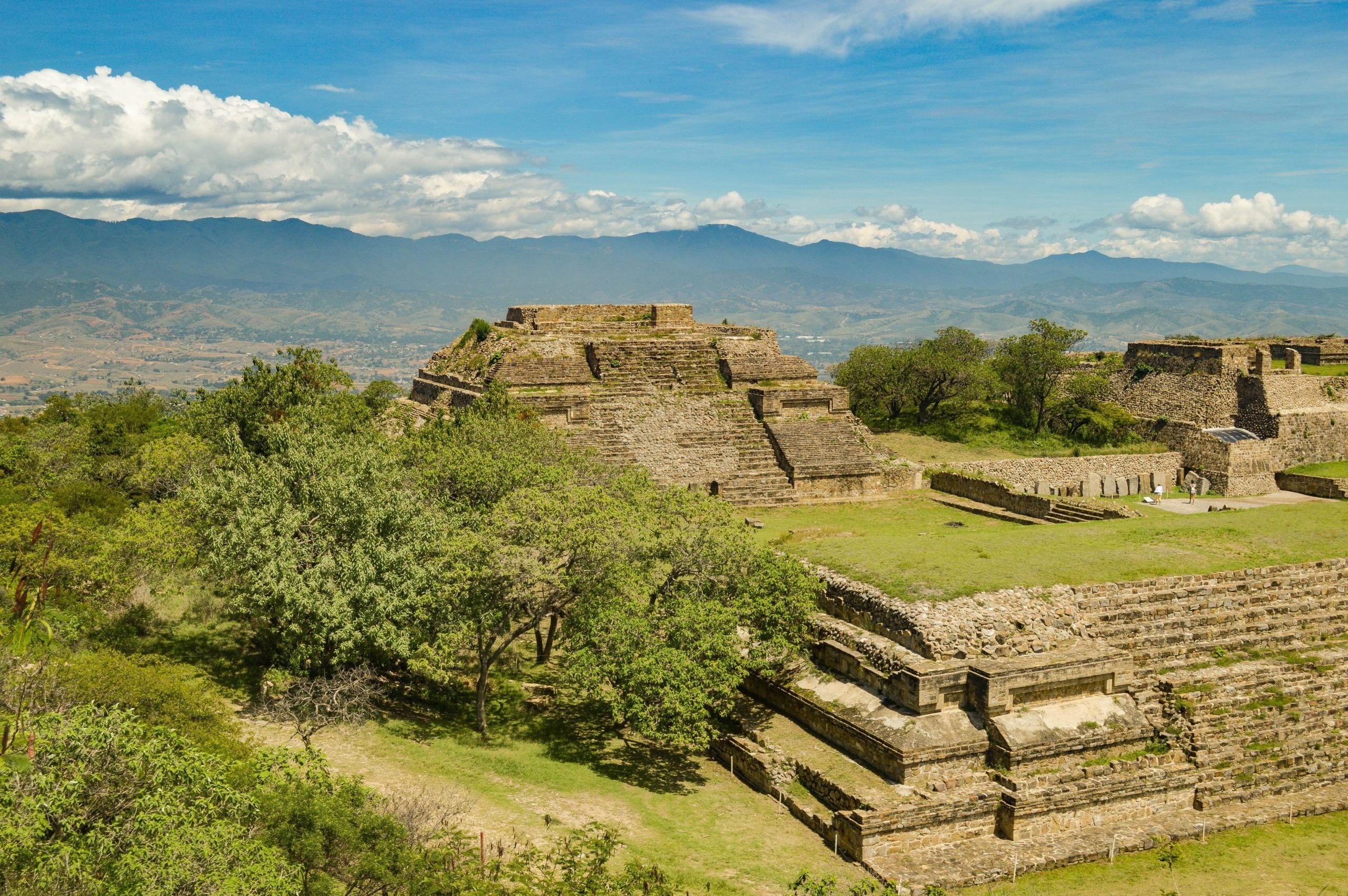 メキシコの世界遺産｜在日メキシコ大使館