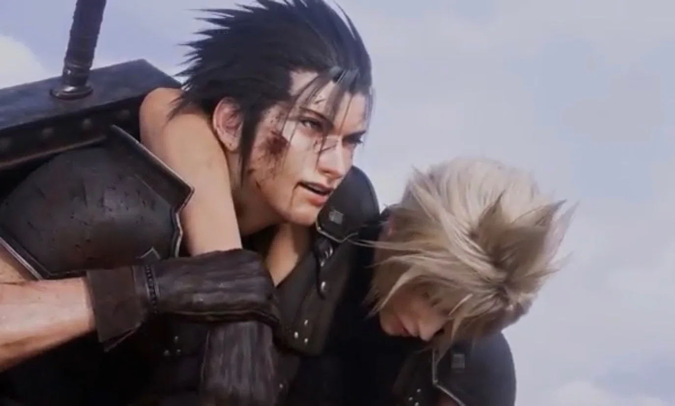 ザックスの世界線から見たFF7リバース・ストーリーまとめ&考察