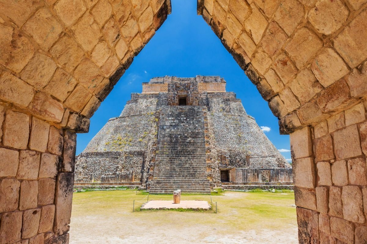 世界遺産 メキシコの世界遺産｜在日メキシコ大使館