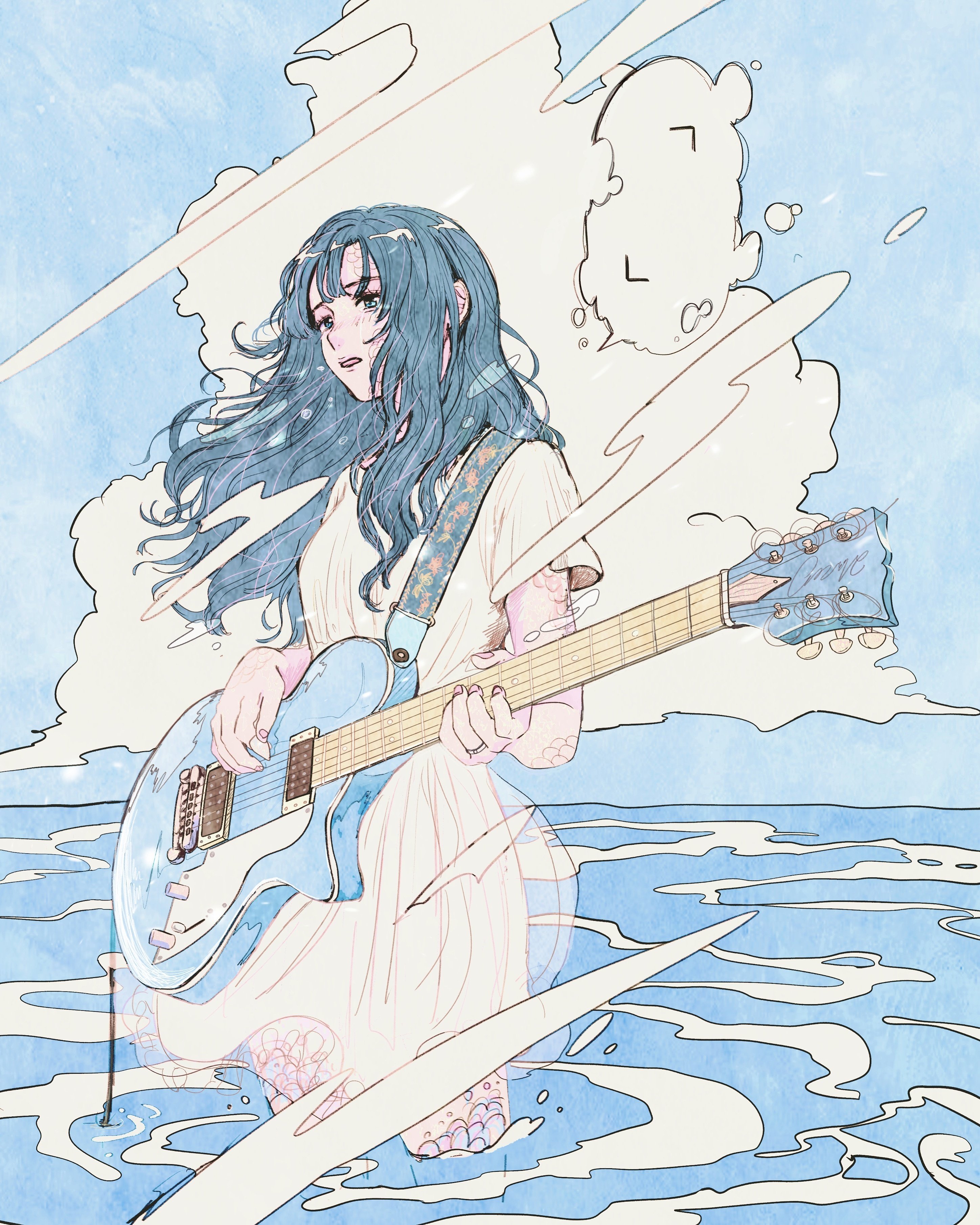 障害を持つアーティストと一緒に絵を描く仲間になりたい！！｜北林栞