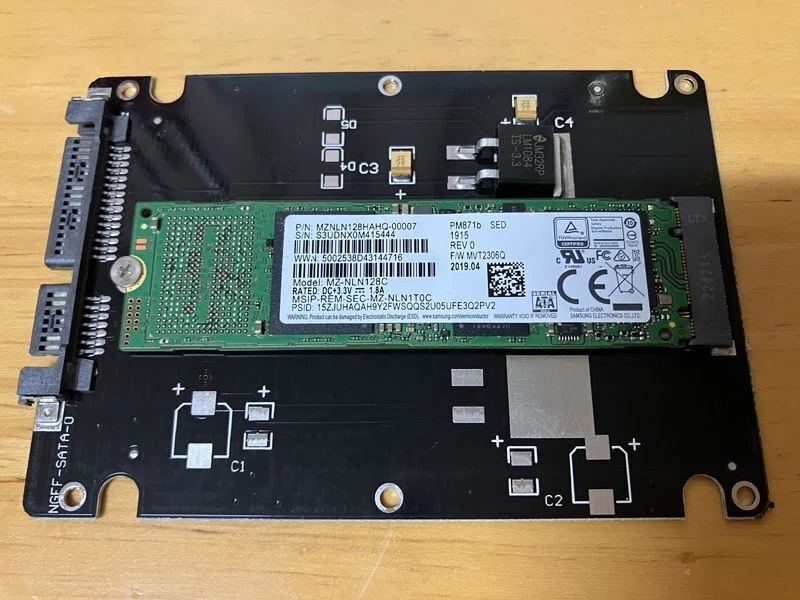 LenovoのAMDノートを2000円で手に入れてみたが…？｜やぴ