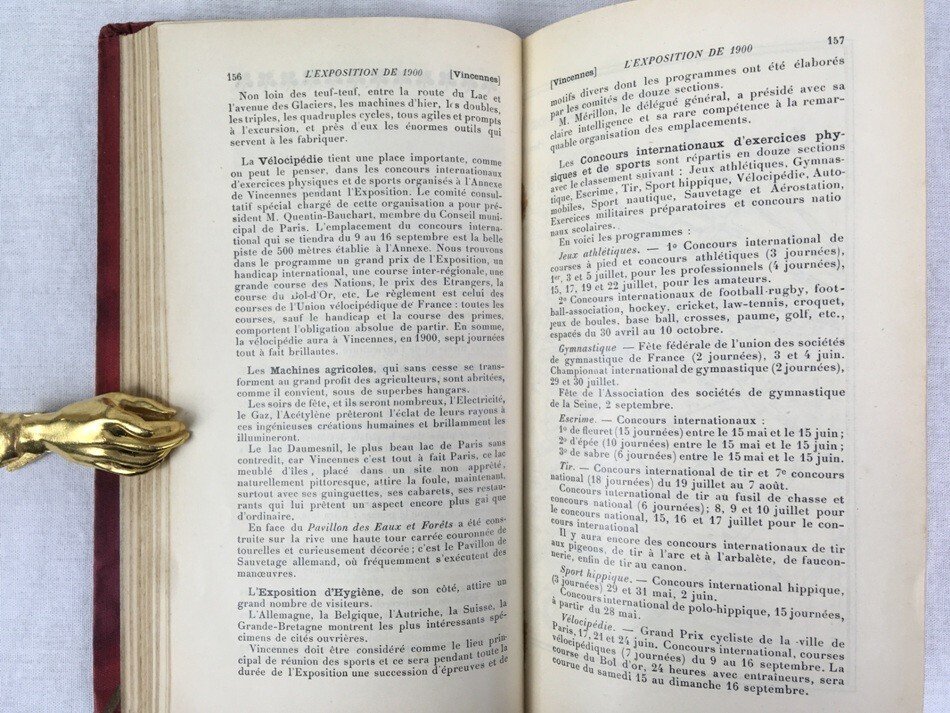 クーベルタンが受けた屈辱 第2回オリンピック1900年パリ大会｜極東書店