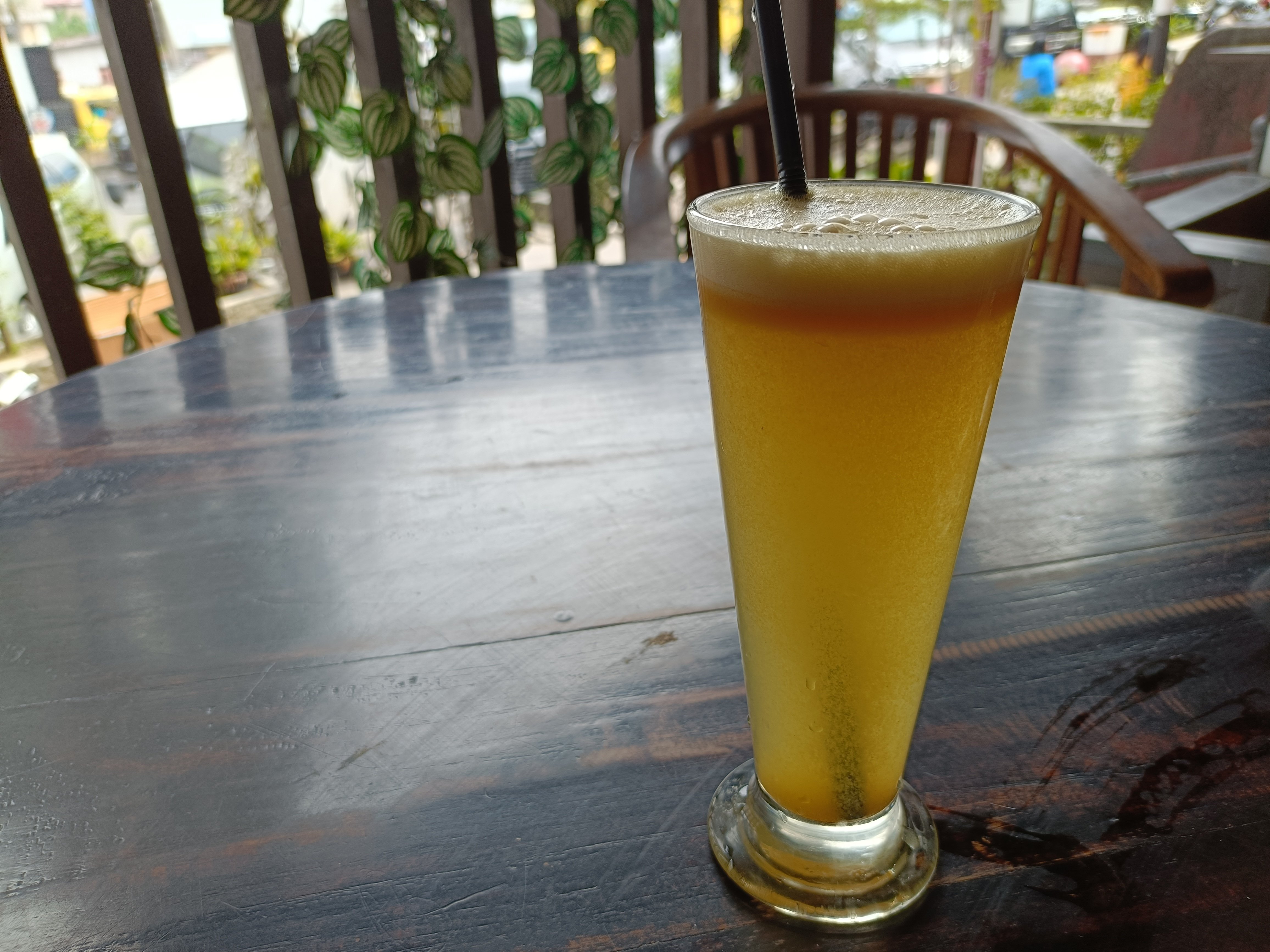 スマトラ島の温泉をめぐる旅 11日目 ブラスタギからトバ湖へ